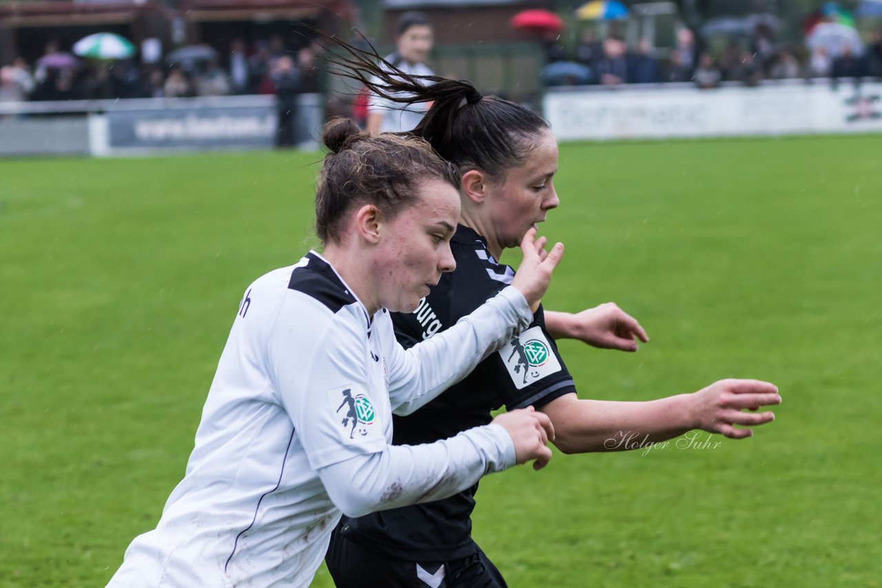 Bild 323 - Frauen SV Henstedt Ulzburg - FSV Gtersloh : Ergebnis: 2:5